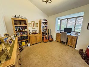 Office/bedroom 4- click for photo gallery